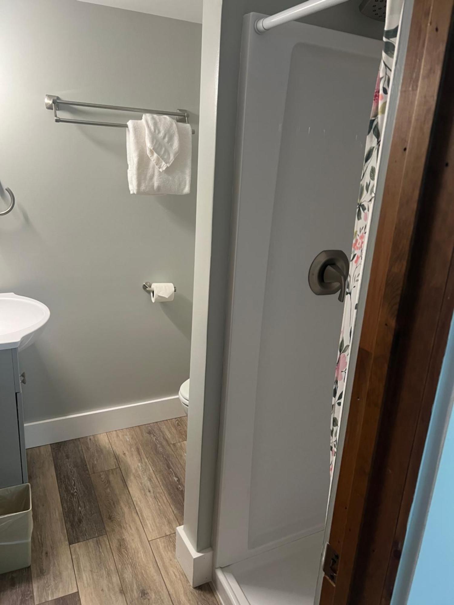 Profile Deluxe Motel Twin Mountain Екстер'єр фото